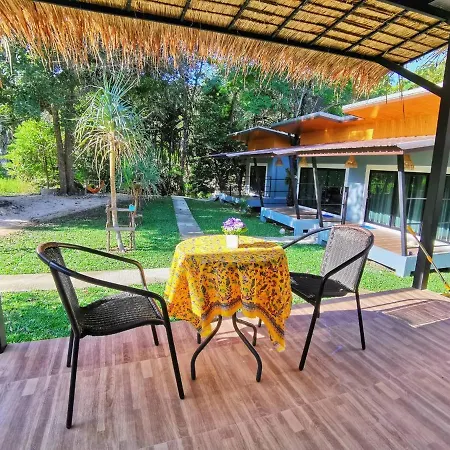 Ingtara At Lanta Resort